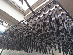 噴漆噴塑電泳掛具